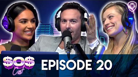 SOSCAST .